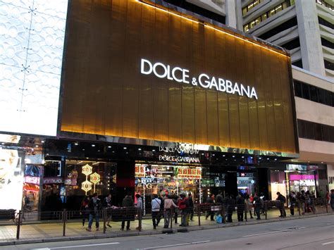 dolce and gabbana near me.